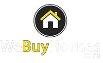 We Buy Houses Cincinnati Logo