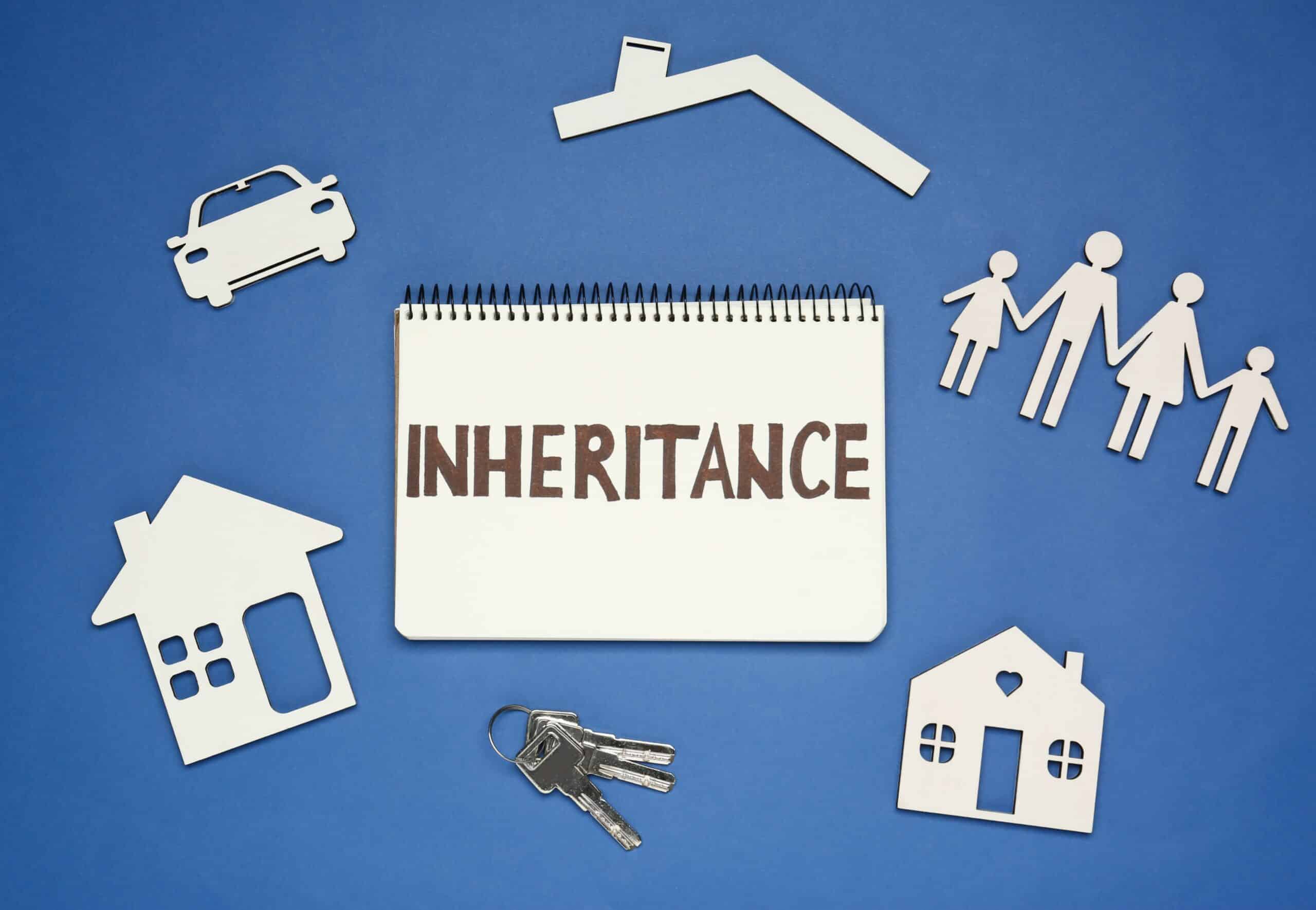 How to Sell an Inherited Home in Cincinnati, OH