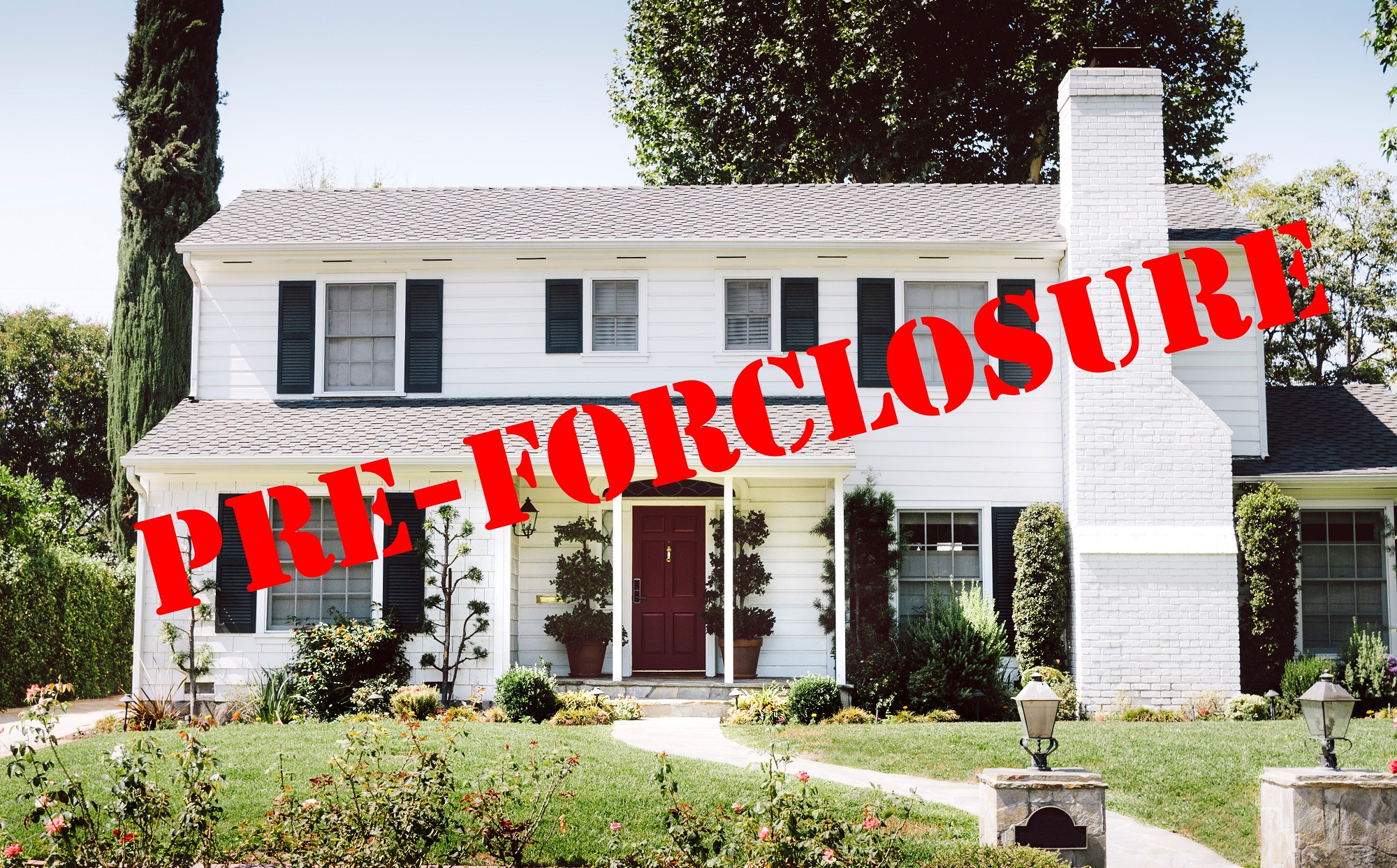 Problems with Pre Foreclosure? Sell Your House Fast in Cincinnati