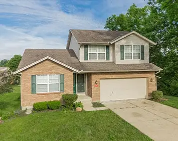 Cincinnati Houses